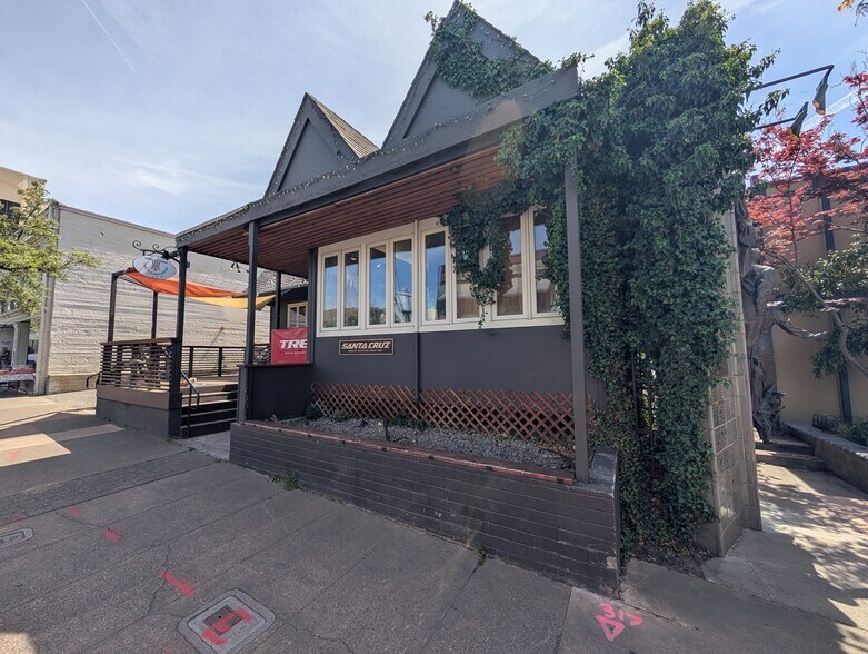 Primary Photo Of 120 E Main St, Ashland Freestanding For Sale