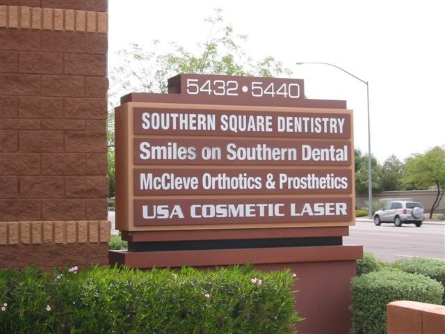 More Photos Of 5440 E Southern Ave, Mesa Unknown For Lease