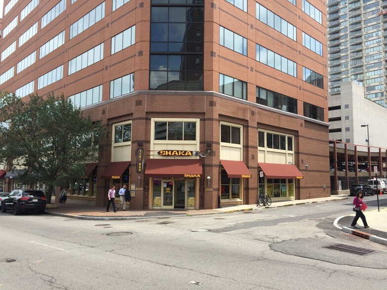 More Photos Of 120 Albany St, New Brunswick Office For Lease