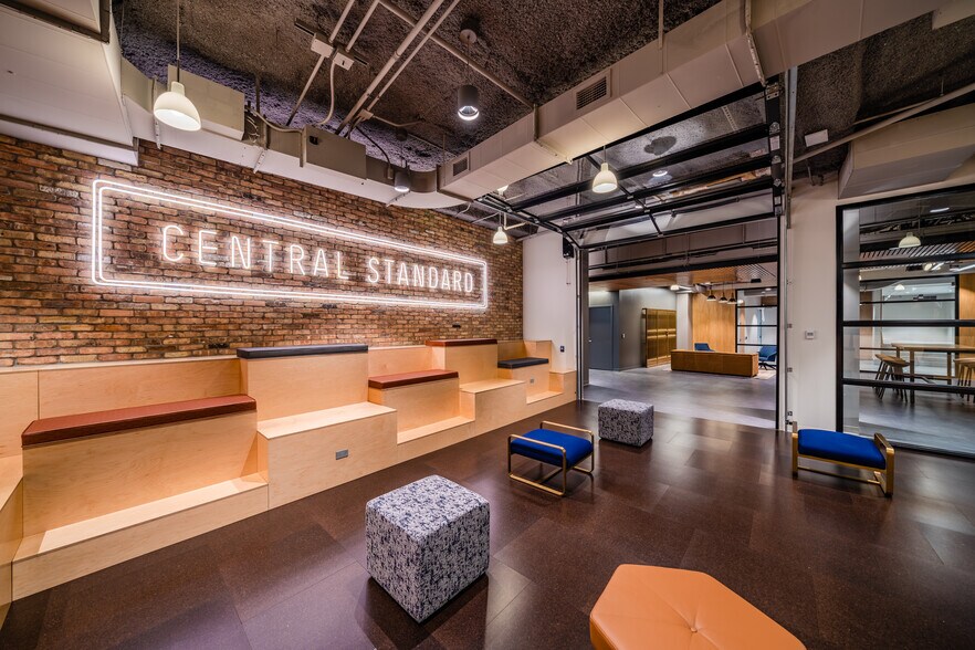 More Photos Of 231 S LaSalle St, Chicago Office For Lease