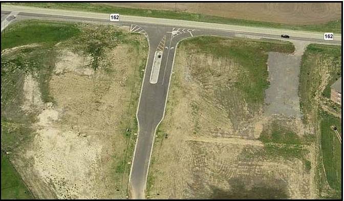 More Photos Of Route 162 & Vadalabene Dr, Maryville Land For Sale