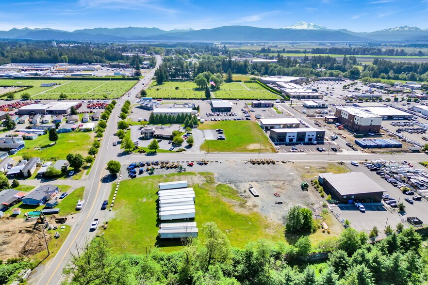 More Photos Of 102 S Duffner Dr, Lynden Land For Sale