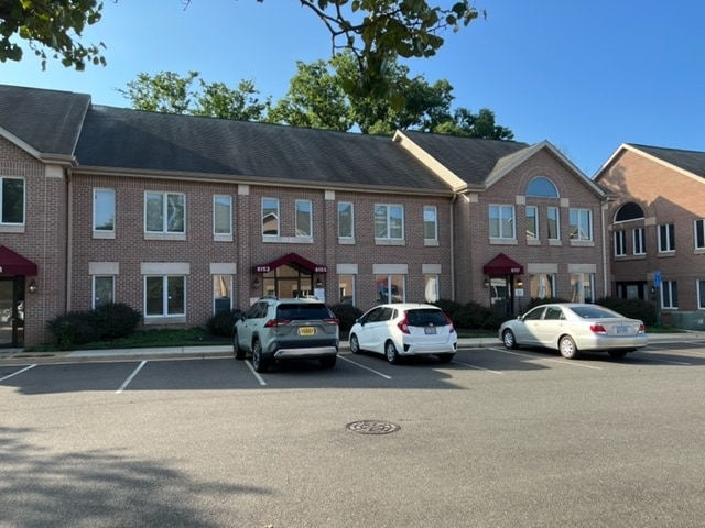 More Photos Of 6151-6157 Fuller Ct, Alexandria Office For Sale