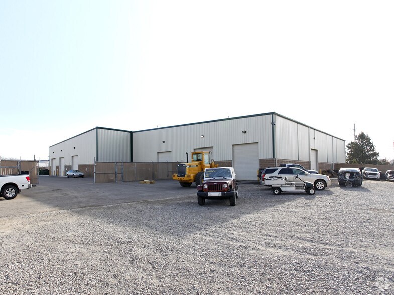 More Photos Of 12801 Silver Lake Rd, Brighton Manufacturing For Sale