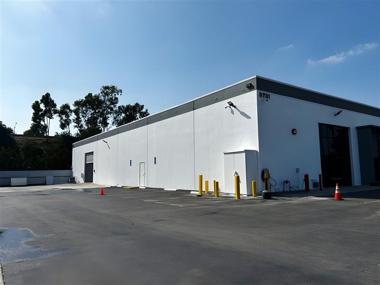 Primary Photo Of 8731 & 8741 Pioneer Blvd, Santa Fe Springs Warehouse For Lease