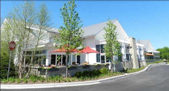 More Photos Of 1508 Aurora Ave, Naperville Storefront For Lease