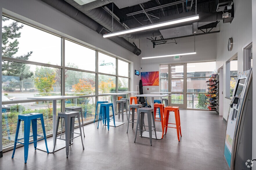 More Photos Of 35131 SE Douglas St, Snoqualmie Office For Sale