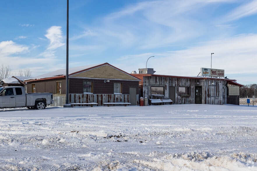 Primary Photo Of 5475 Cr-33, New Germany Restaurant For Lease