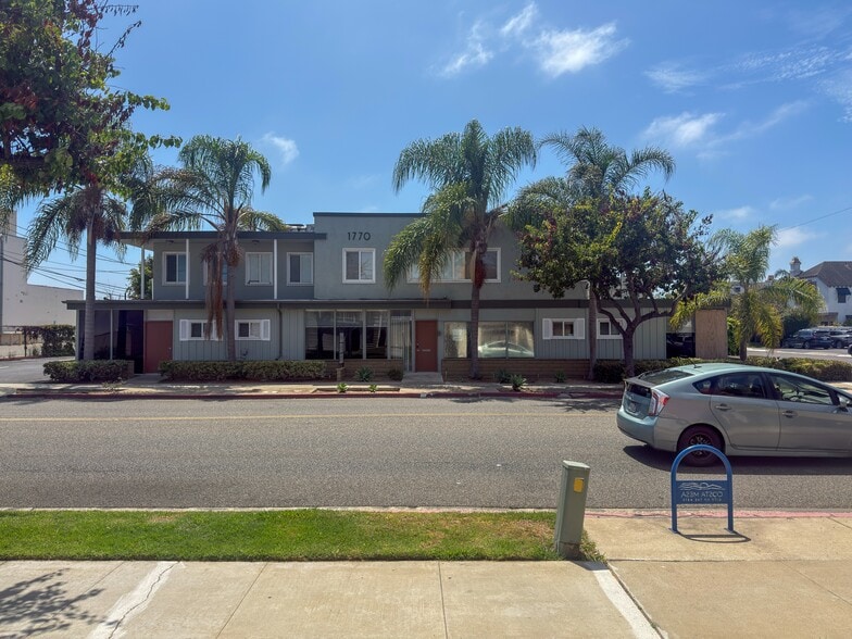 More Photos Of 1770 Orange Ave, Costa Mesa Medical For Sale
