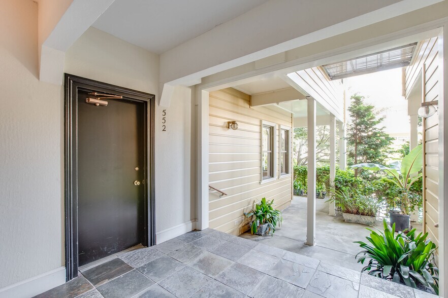 More Photos Of 1800 20th St, San Francisco Office Residential For Lease