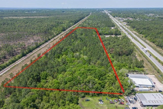 More Photos Of 7701 Bienville 90 Blvd, Ocean Springs Land For Sale