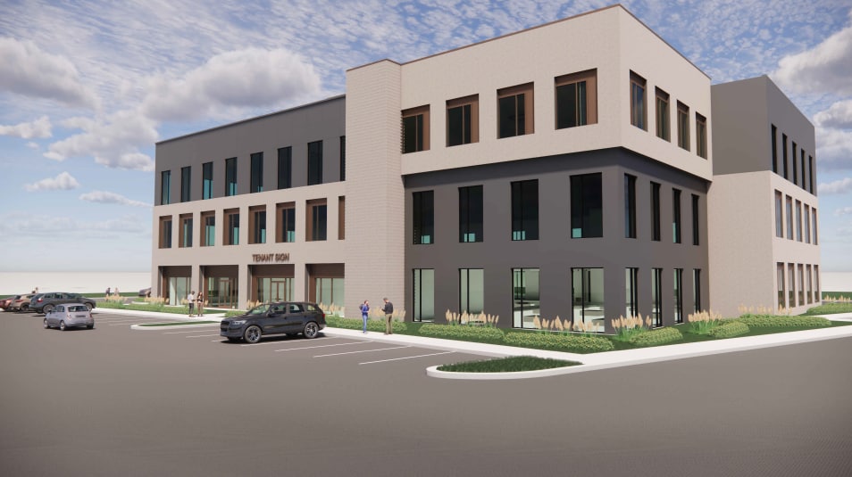 More Photos Of 113 Bear Xing, Mount Juliet Office For Lease