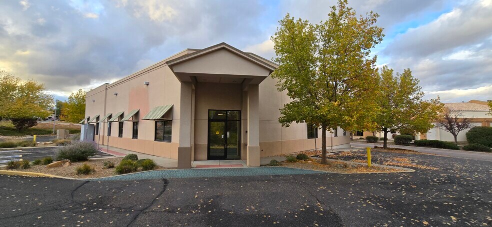 More Photos Of 3605 Ranch Dr, Prescott Medical For Lease