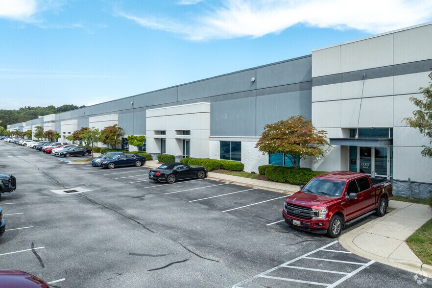 Primary Photo Of 7462 Candlewood Rd, Hanover Unknown For Lease