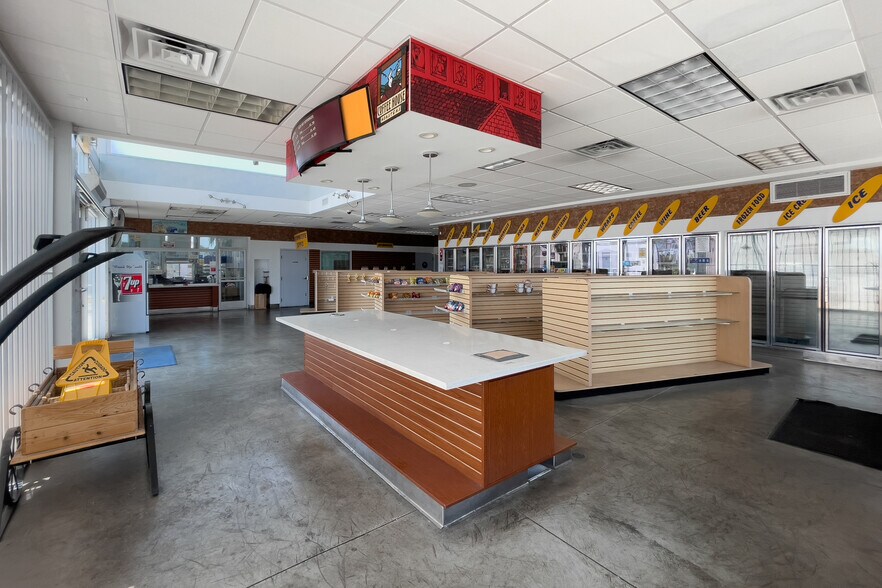 More Photos Of 16101 S Avalon Blvd, Gardena Carwash For Sale