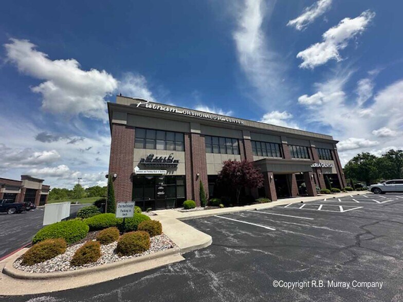 More Photos Of 4350 S National Ave, Springfield Medical For Sale