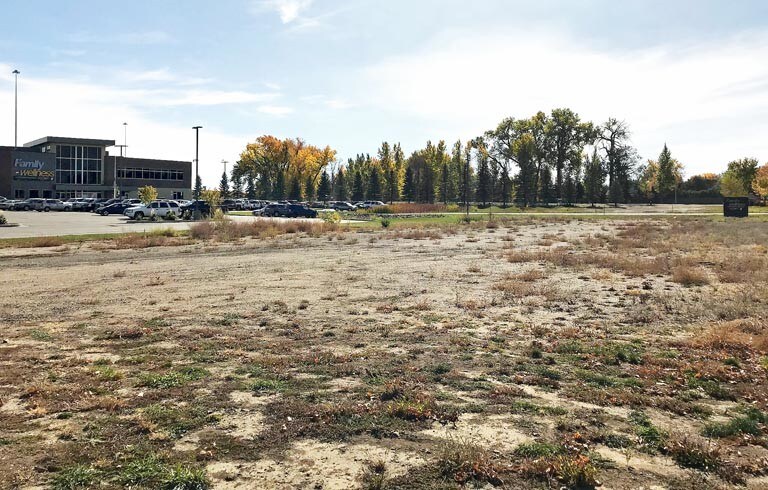 More Photos Of 46th Ave SE & McKenzie Dr SE, Mandan Land For Sale