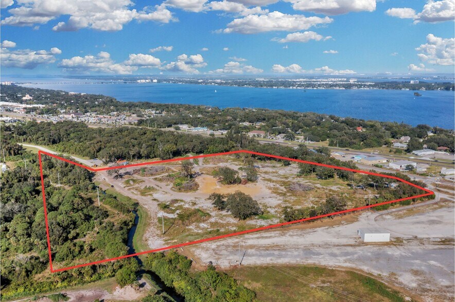 More Photos Of Dr. Joe Lee Smith Drive, Rockledge Industrial For Sale