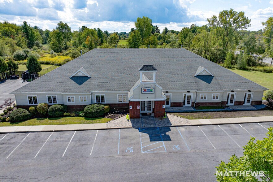 Primary Photo Of 6 Willowbrook Rd, Queensbury Daycare Center For Sale