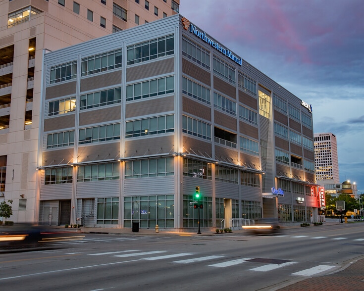 More Photos Of 201 S Denver Ave, Tulsa Office For Lease