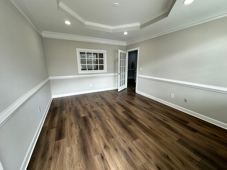 More Photos Of 1875 Old Alabama Rd, Roswell Medical For Sale