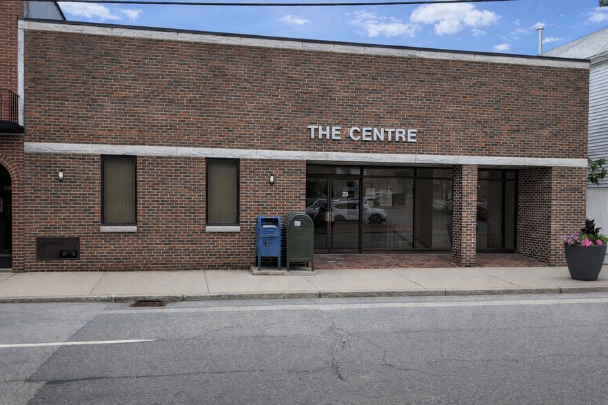 More Photos Of 23 Factory St, Nashua Office For Sale
