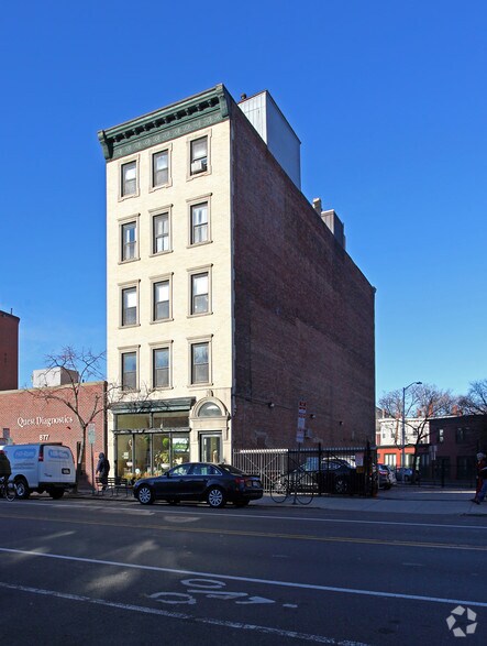 More Photos Of 875 Main St, Cambridge Office For Lease