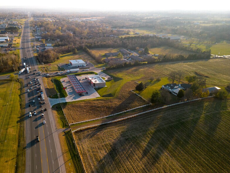 More Photos Of 2315 Highway 231 N, Shelbyville Land For Sale