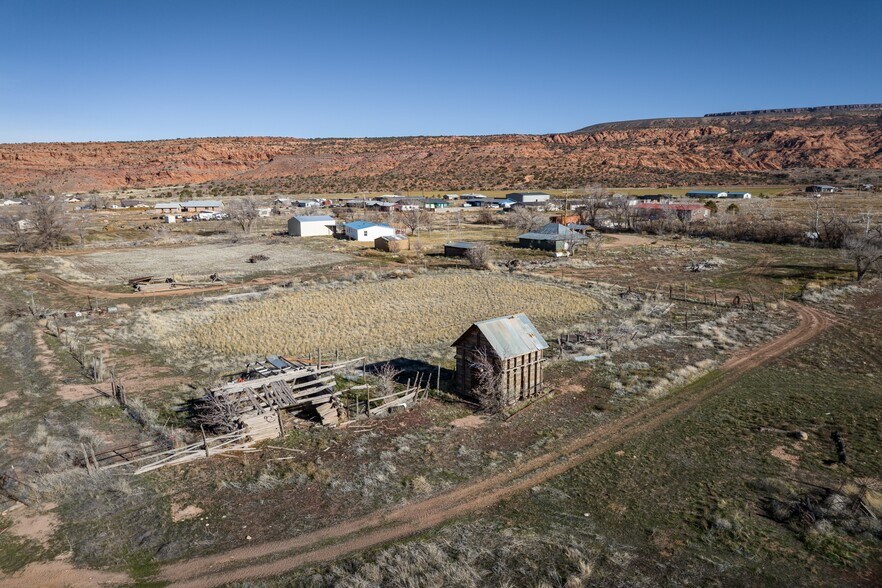 More Photos Of 35 Acres West Coronado, Moab Land For Sale