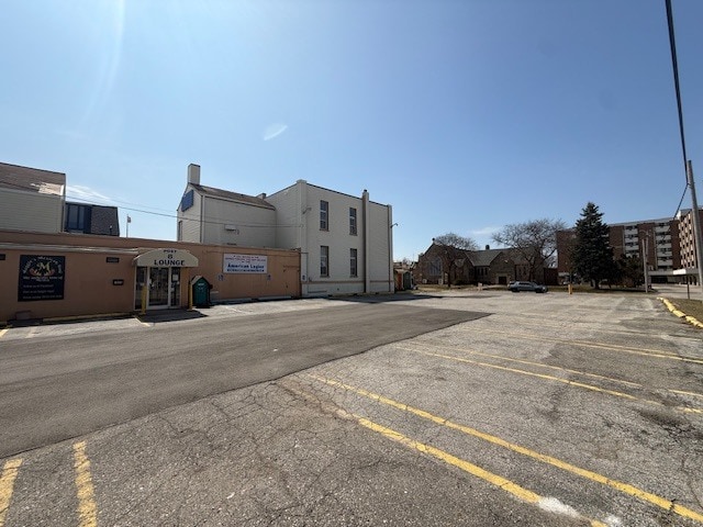 More Photos Of 1026 6th St, Port Huron Lodge Meeting Hall For Sale