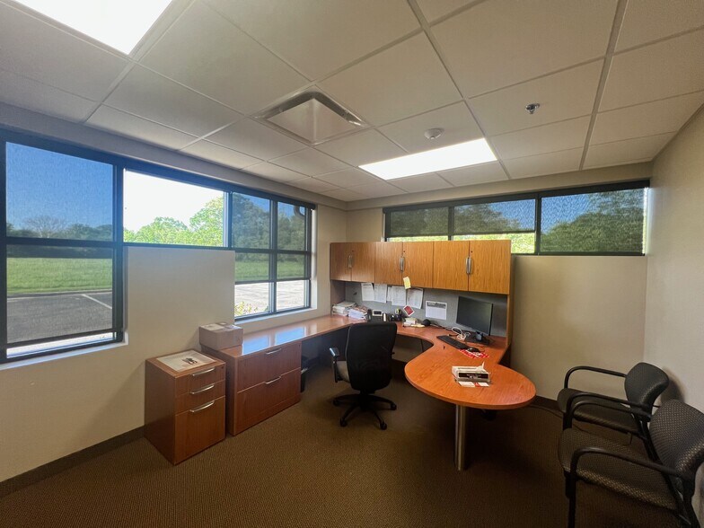 More Photos Of 45200 Card Rd, Macomb Township Office For Sale