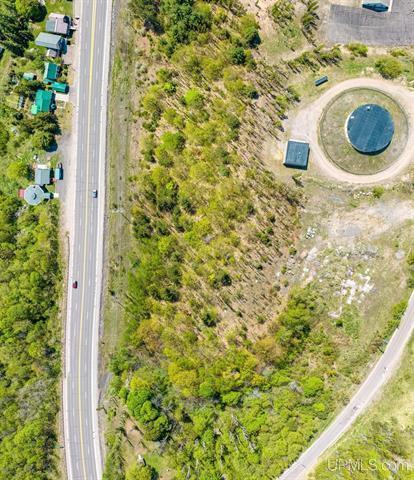 More Photos Of TBD Ingot and US41 Hwy, Hancock Land For Sale
