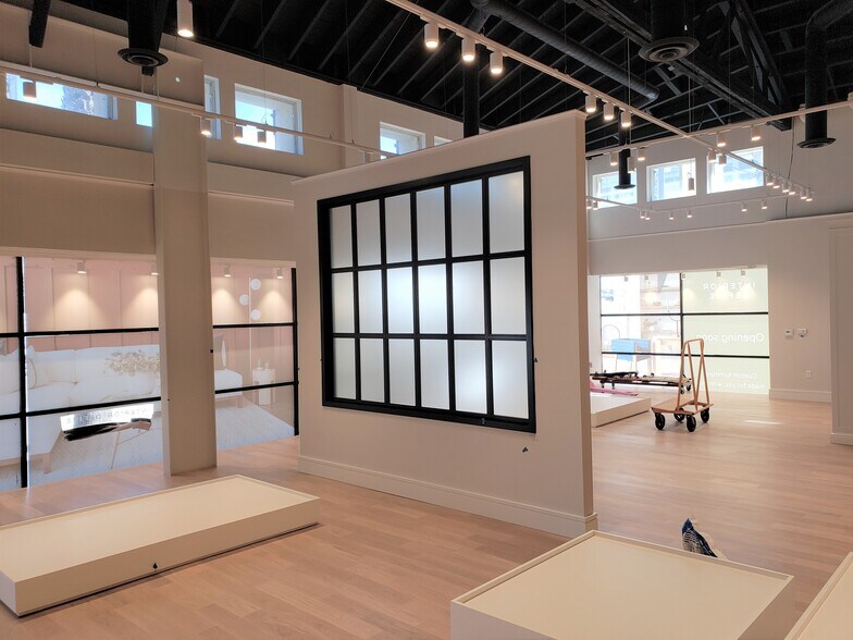 More Photos Of 301-315 Wilshire Blvd, Santa Monica Storefront Retail Office For Lease