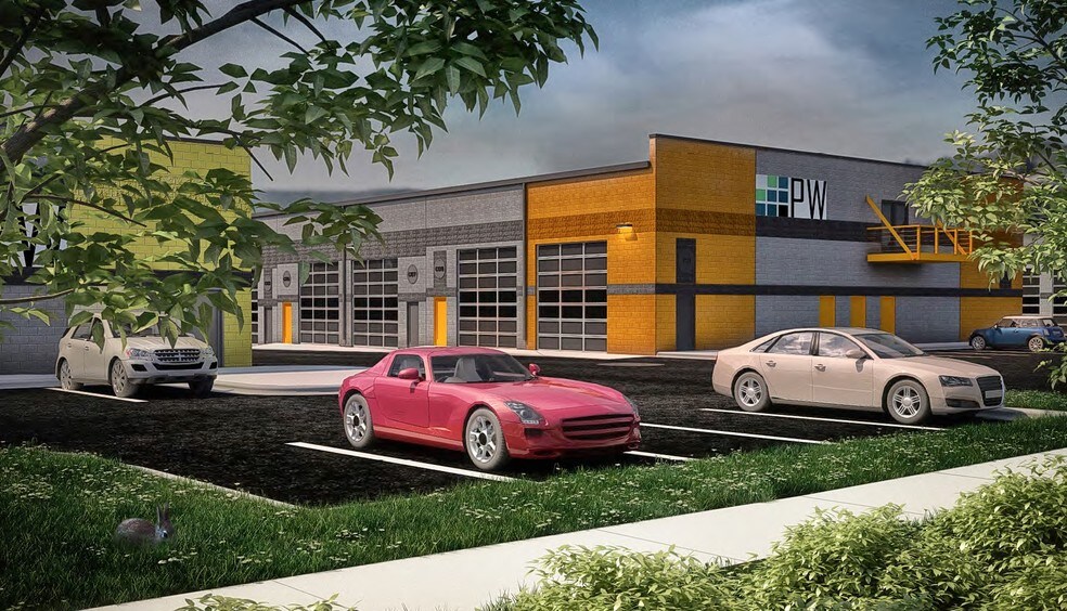 More Photos Of 2276 Manatt Ct, Castle Rock Warehouse For Lease