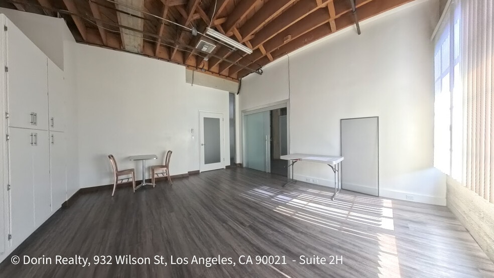 More Photos Of 932 Wilson St, Los Angeles Loft Creative Space For Lease