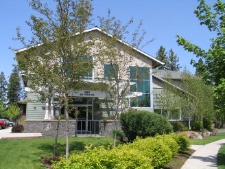 Primary Photo Of 855 SW Yates Dr, Bend Medical For Lease