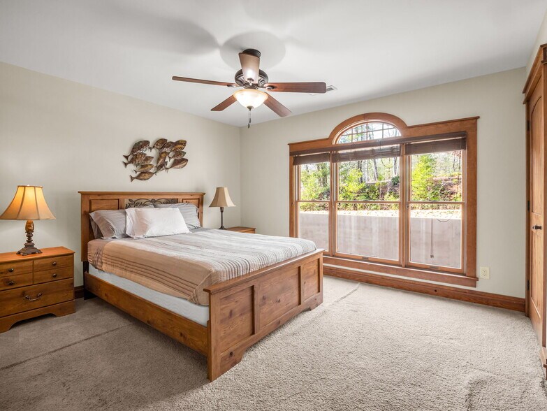More Photos Of 268 Wambli Pass, Lake Lure Land For Sale