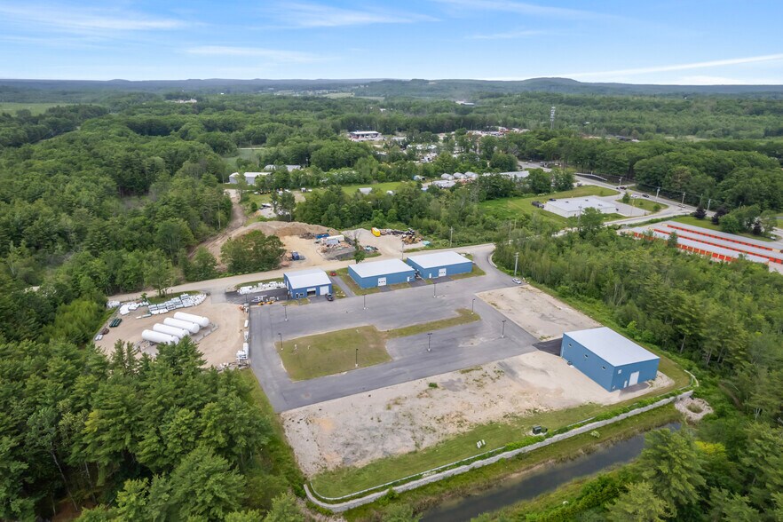 More Photos Of 00 Passamaquoddy Ln, Eliot Land For Sale