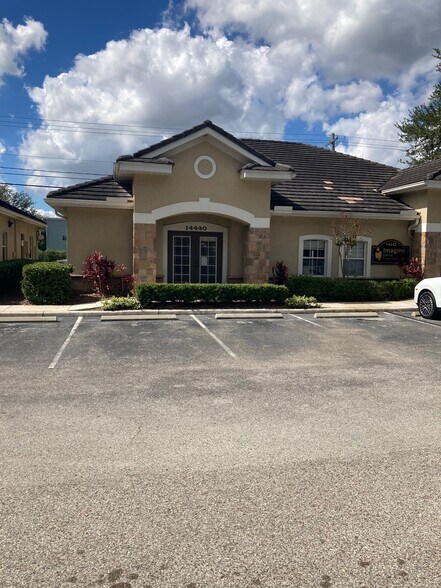 More Photos Of 14440-14442 Bruce B Downs Blvd, Tampa Medical For Lease