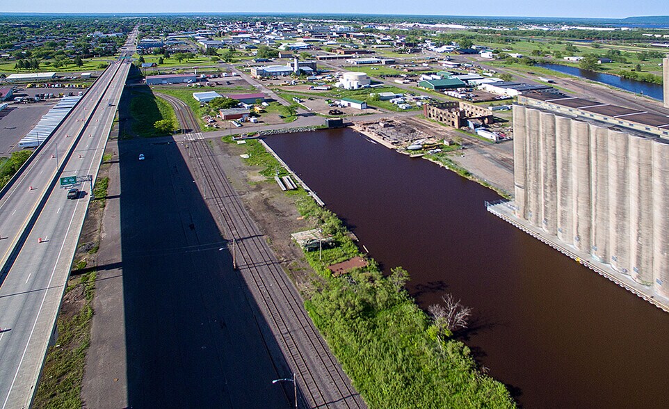 More Photos Of 1507 N 1st St, Superior Land For Sale