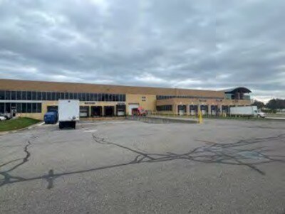 More Photos Of 28100-28400 Plymouth Rd, Livonia Warehouse For Lease