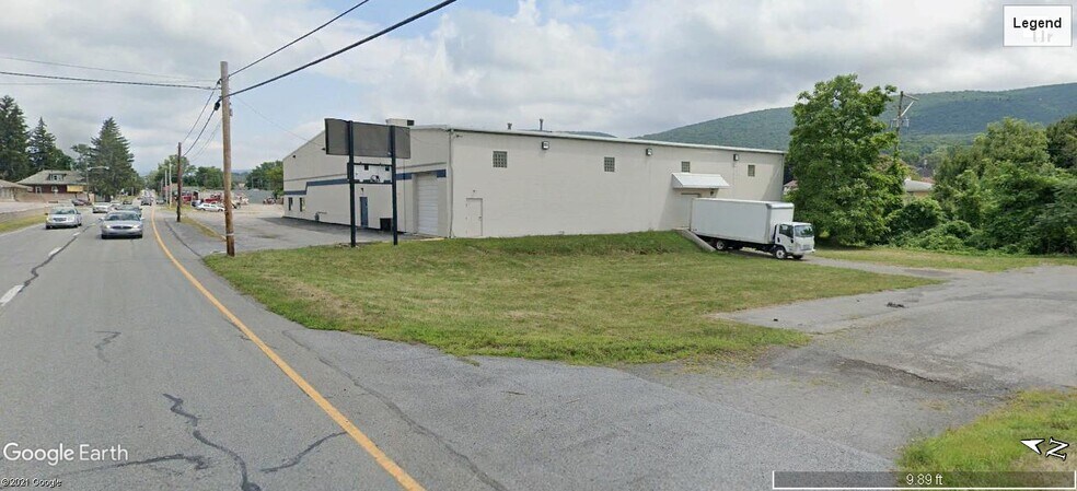 More Photos Of 1201 Pleasant Valley Blvd, Altoona Flex For Sale