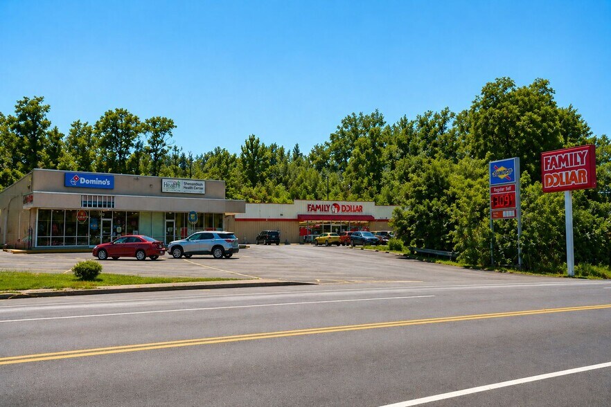 More Photos Of 640 W Centre St, Shenandoah Drugstore For Sale