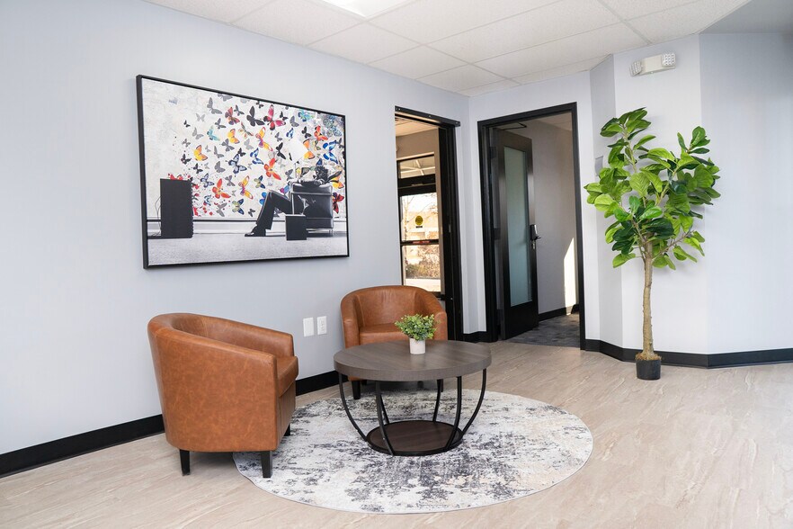 More Photos Of 9550 Berger Rd, Columbia Coworking Space