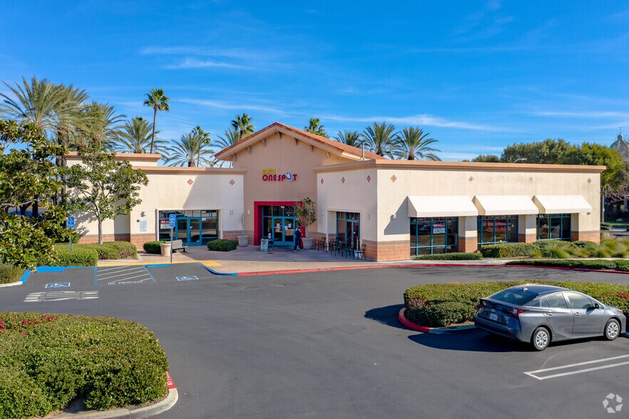 More Photos Of 10932-11098 Foothill Blvd, Rancho Cucamonga Unknown For Lease