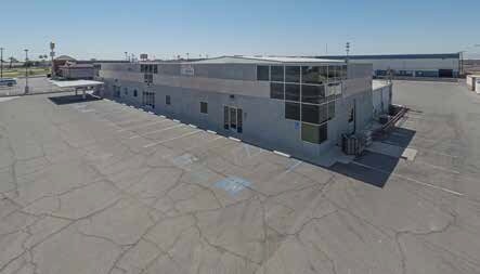 More Photos Of 120 W Cole Rd, Calexico Industrial For Lease