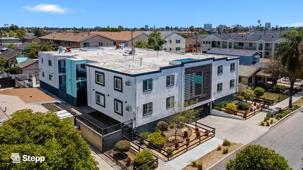 More Photos Of 1060 Olive Ave, Long Beach Apartments For Sale
