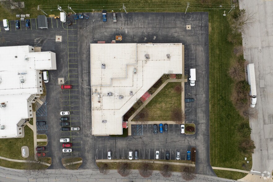 More Photos Of 6156 Trust Dr, Holland Office For Lease