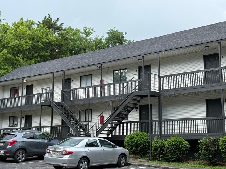 More Photos Of , Huntsville Multifamily For Sale