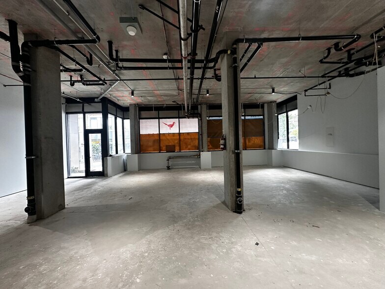 Primary Photo Of 206 5th Ave S, Seattle Apartments For Lease
